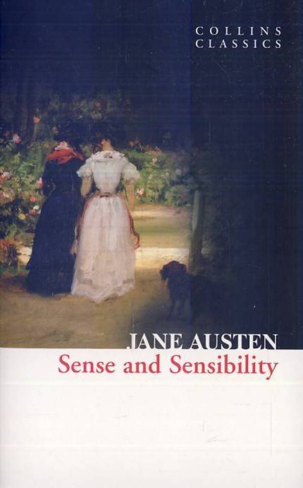 Jane Austen: SENSE AND SENSIBILITY