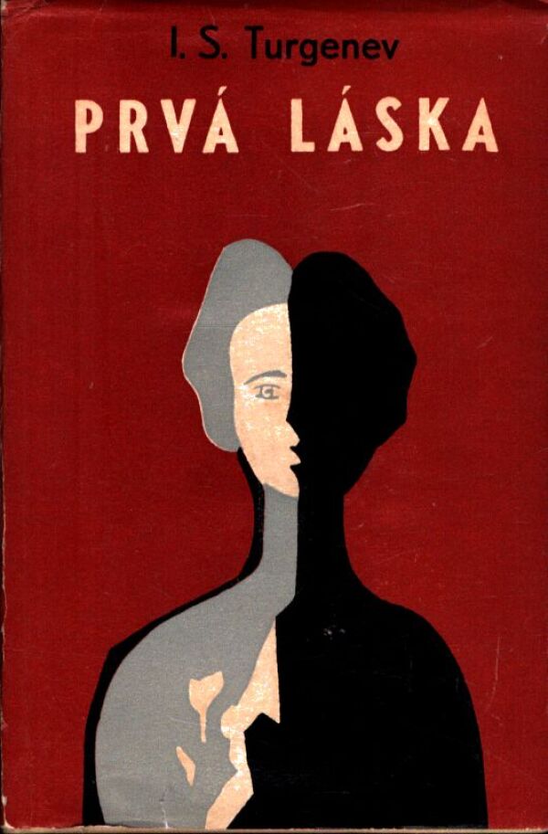 Ivan Sergejevič Turgenev: