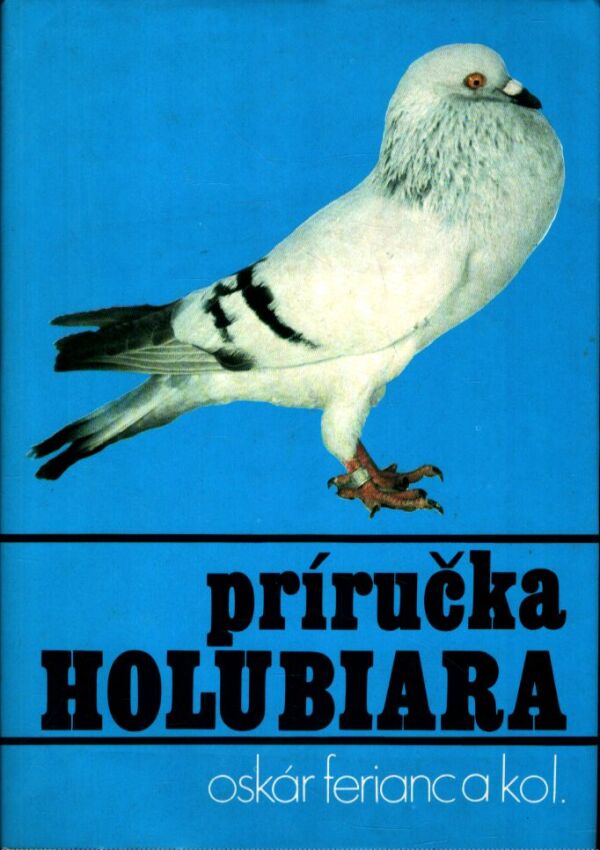 Oskár Ferianc a kol.: