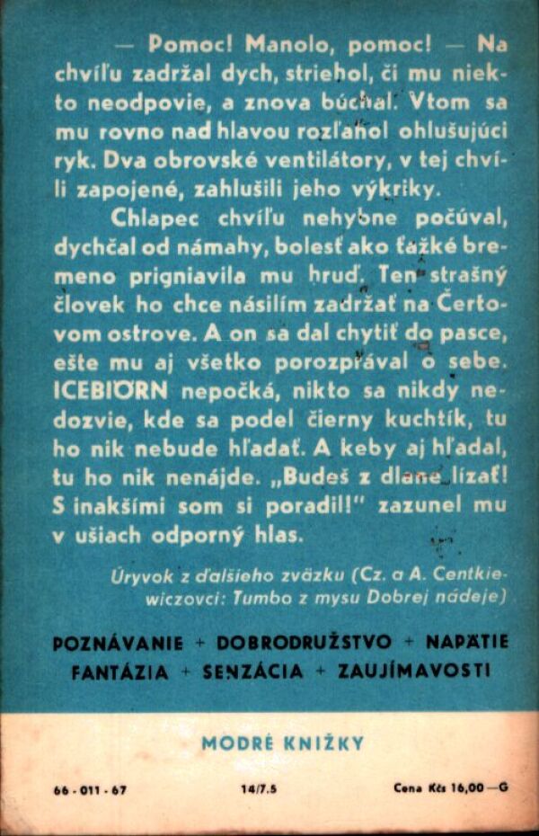 Jules Verne: LODIVOD DUNAJSKÝ