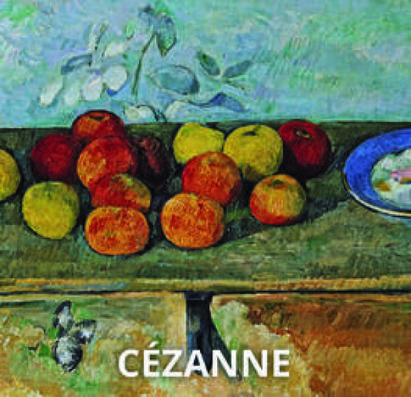 Hajo Düchting: CÉZANNE