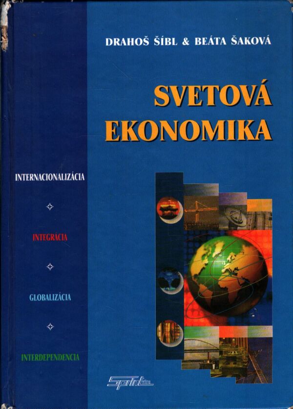 Drahoš Šíbl, Beáta Šaková: