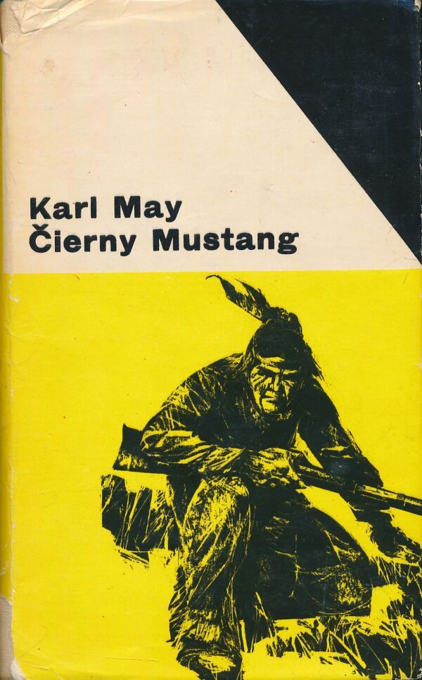 Karl May: Čierny mustang