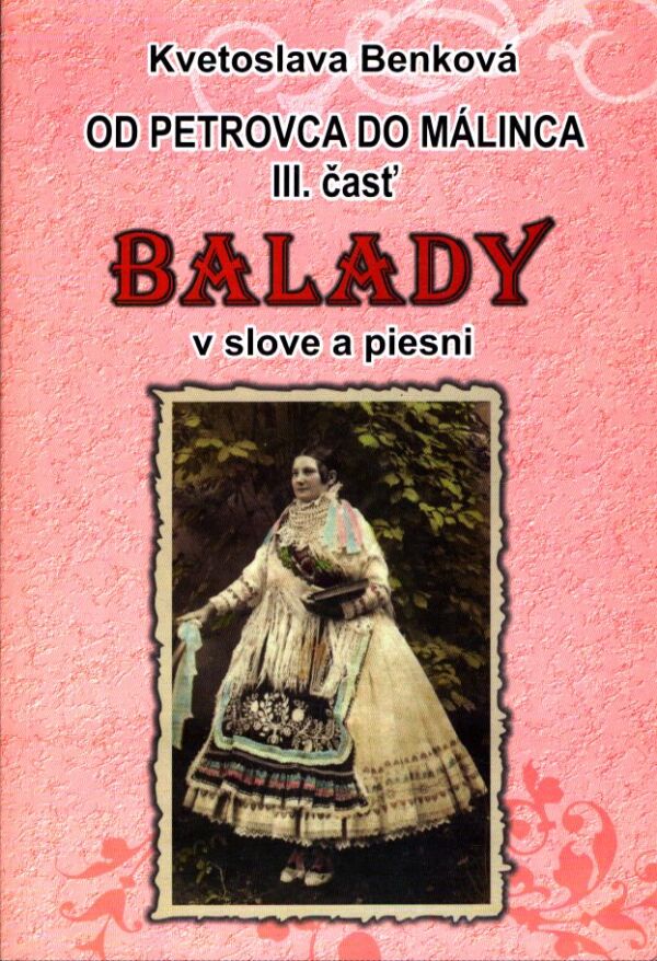 Kvetoslava Benková: