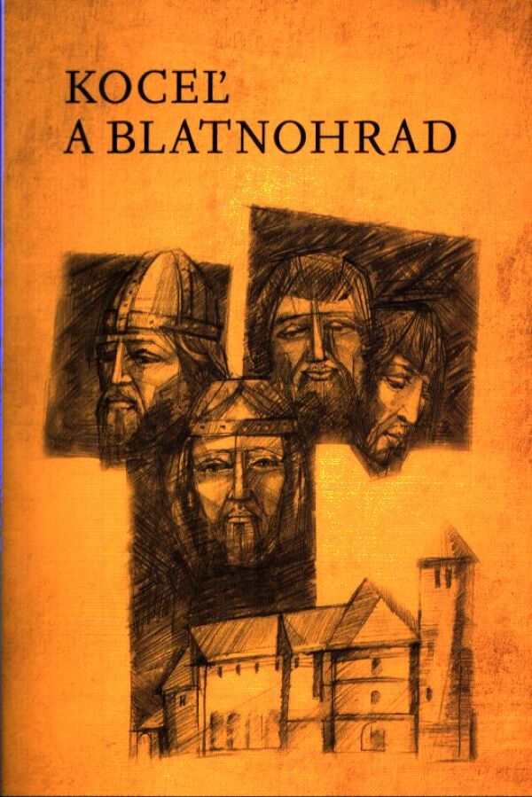 KOCEĽ A BLATNOHRAD