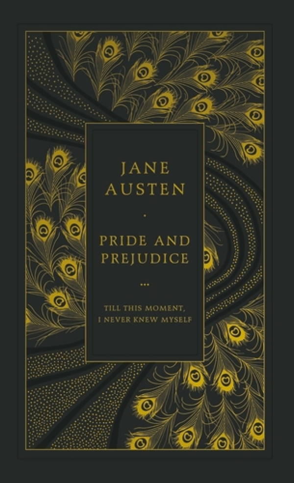 Jane Austen: