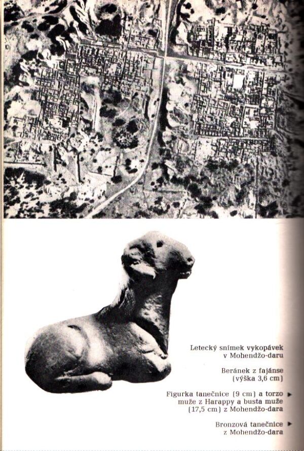 Dušan Zbavitel: STAROVĚKÁ INDIE