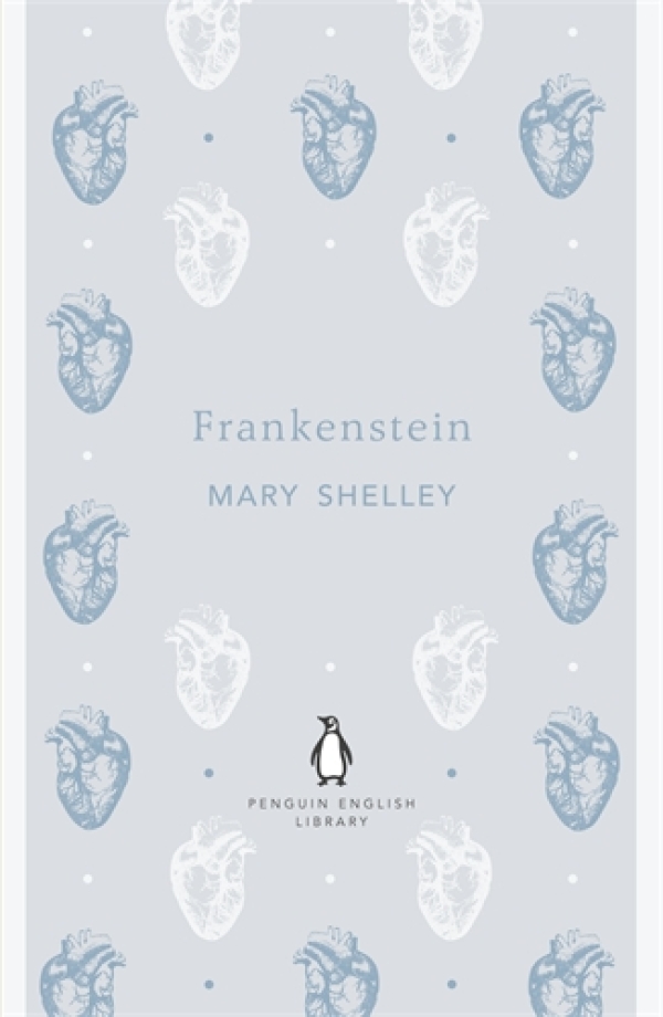 Mary Shelley: