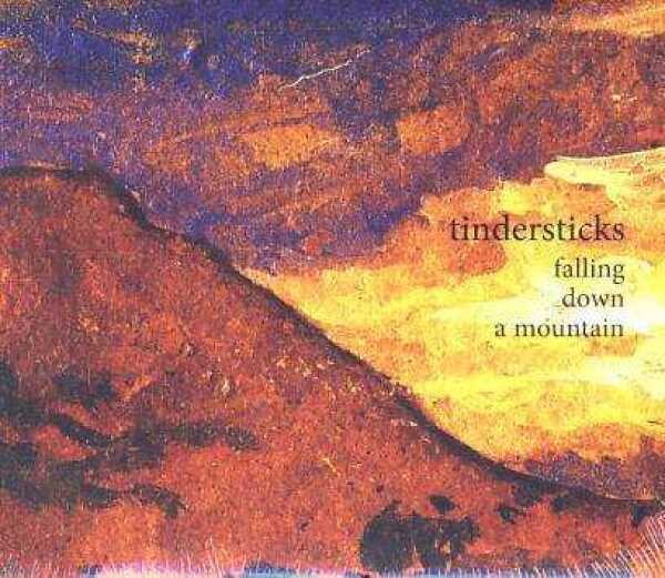 Tindersticks: