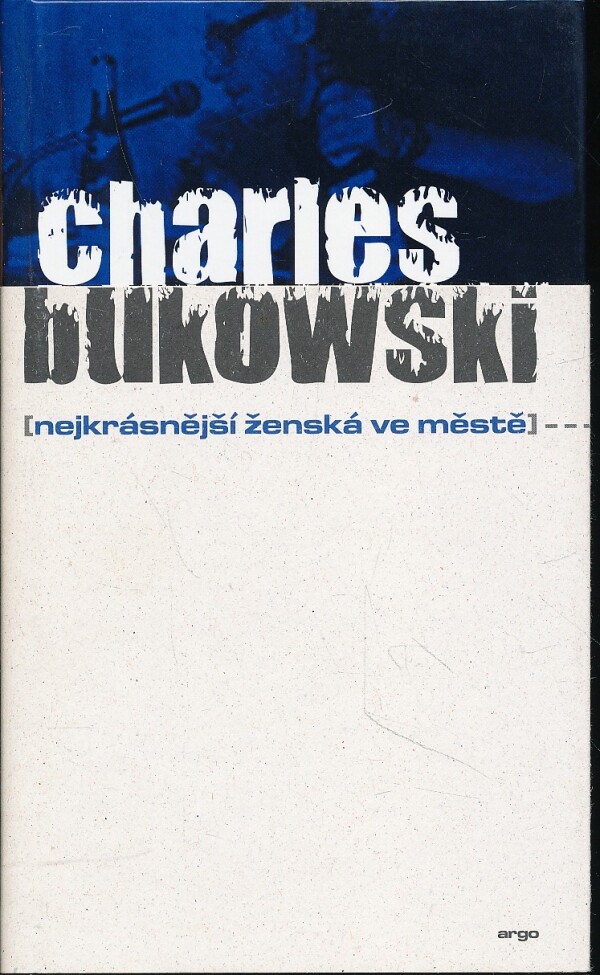 Charles Bukowski: