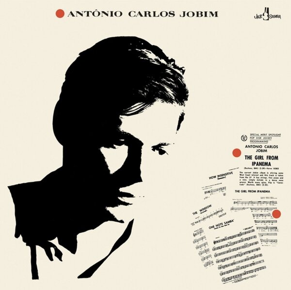 Antonio Carlos Jobim: