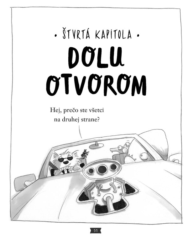 Aaron Blabey: SMRADI 2