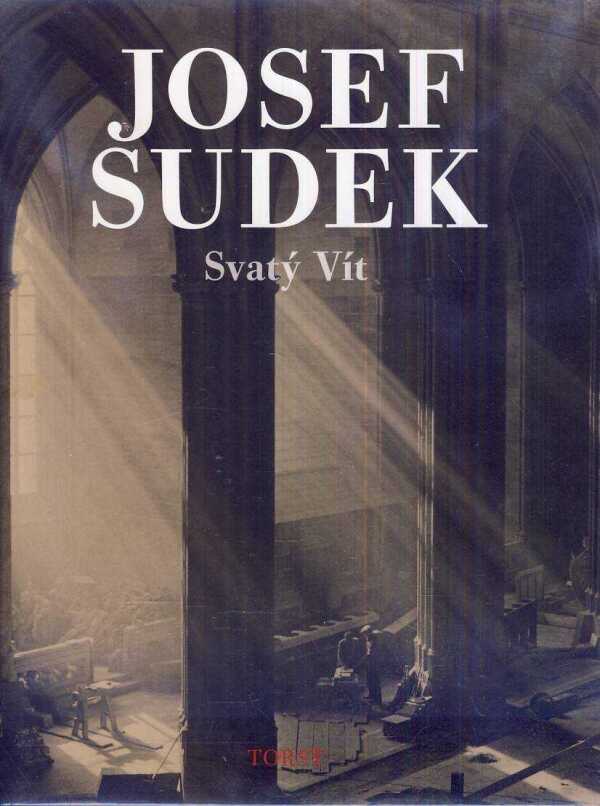 Josef Sudek: 