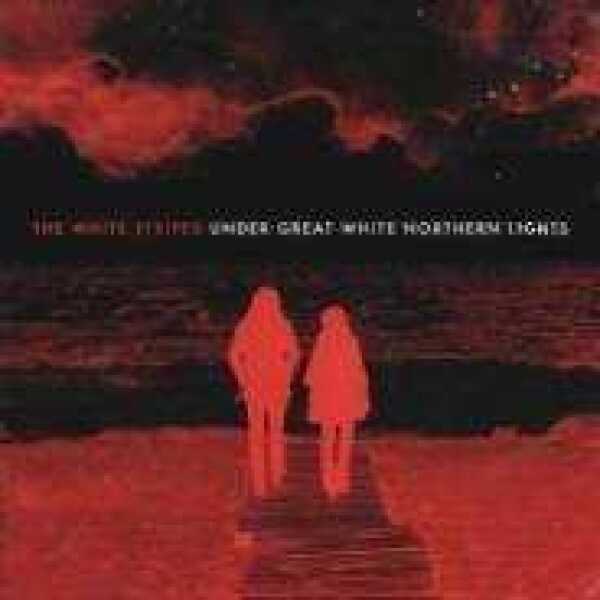 White Stripes The: