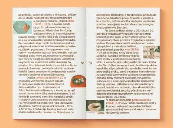 Zuzana Majlingová: ŠIEL SOM PO MESTE A NA ULICI STÁLO