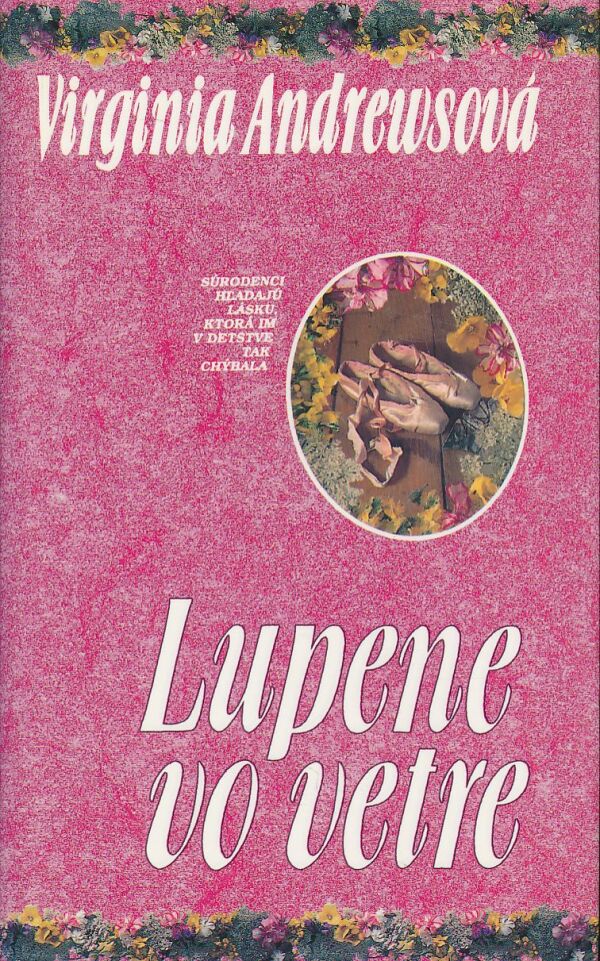 Virginia Andrewsová: 