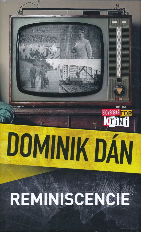 Dominik Dán: REMINISCENCIE