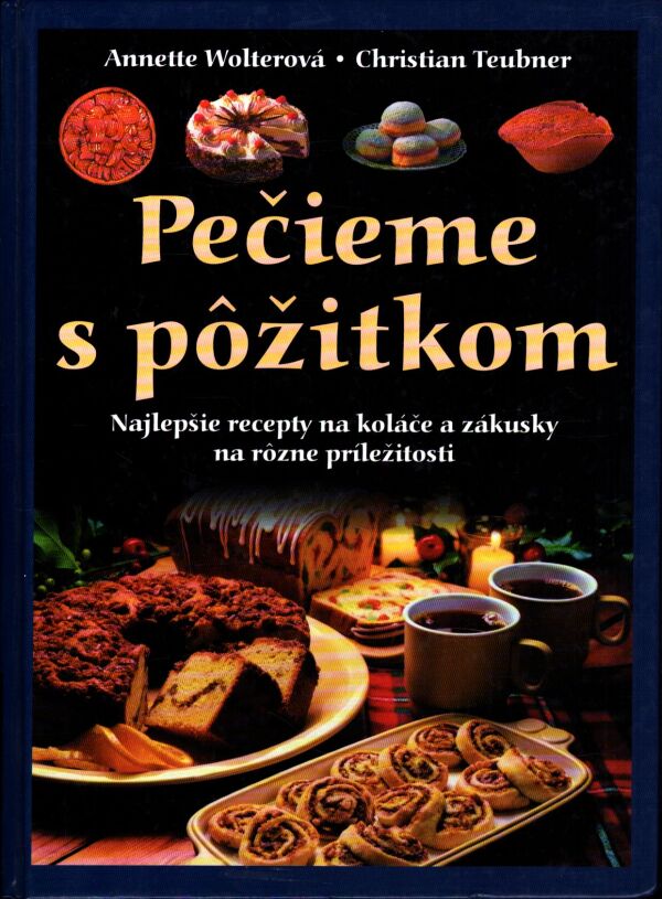 A. Wolterová, Ch. Teubner: