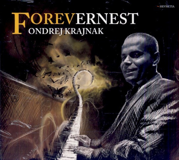 Ondrej Krajnak: FOREVERNEST