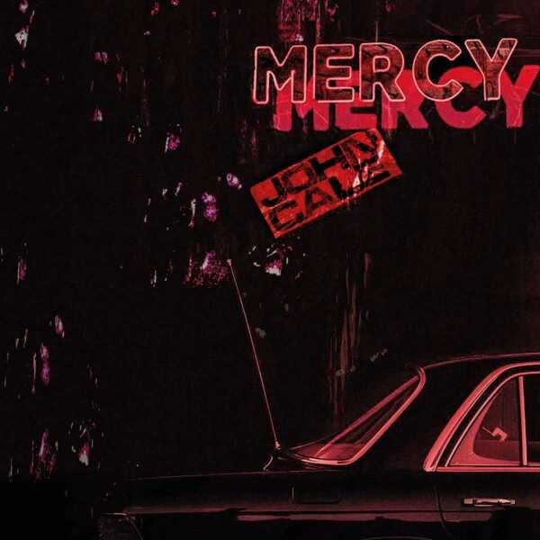 John Cale: MERCY - 2 LP