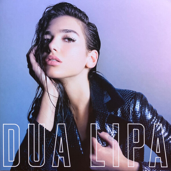 Dua Lipa: