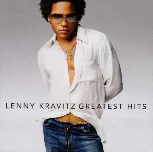 Lenny Kravitz: 