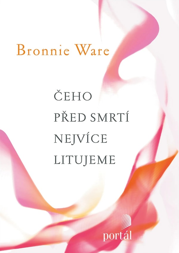 Bronnie Ware: