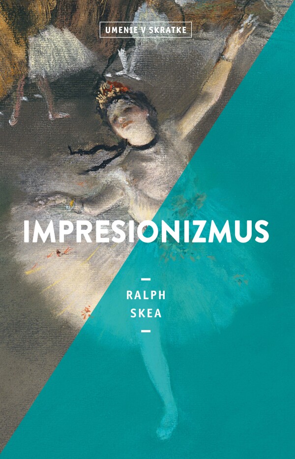 Ralph Skea: IMPRESIONIZMUS