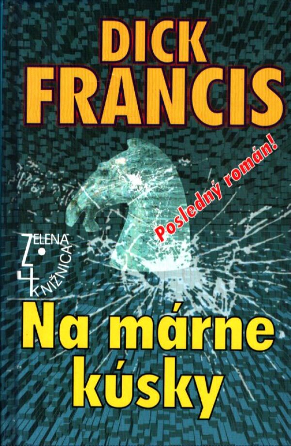Dick Francis: