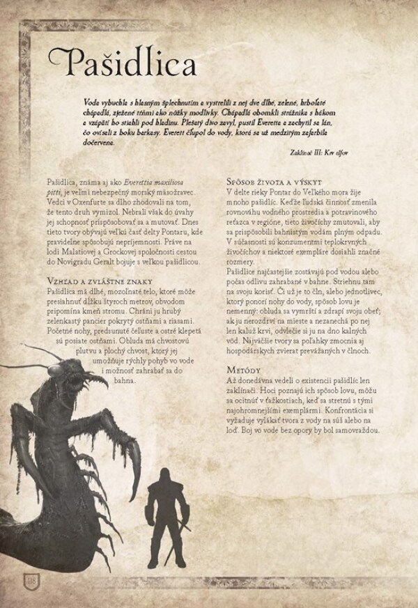 Alain T. Puysségur: ZAKLÍNAČOV KÓDEX