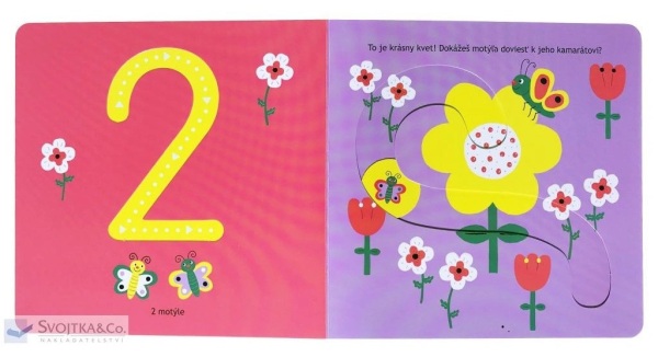 POSÚVAJ ZVIERATKÁ - NA FARME