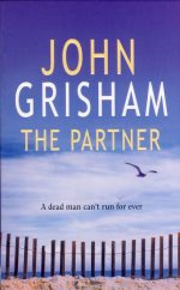 John Grisham: