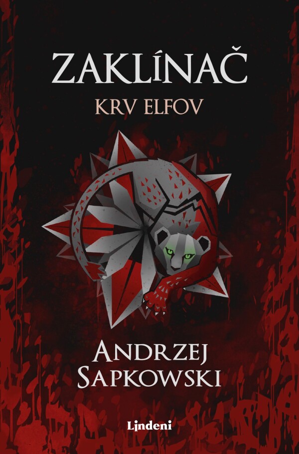 Andrzej Sapkowski: 