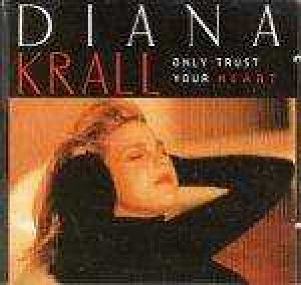 Diana Krall: