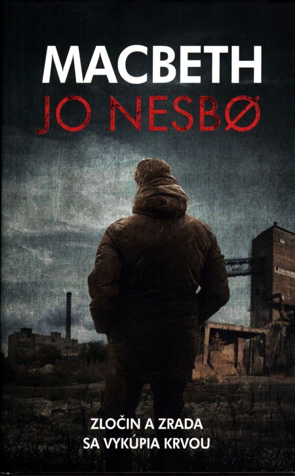 Jo Nesbo: