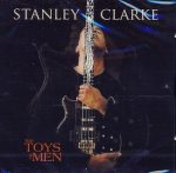 Stanley Clarke: