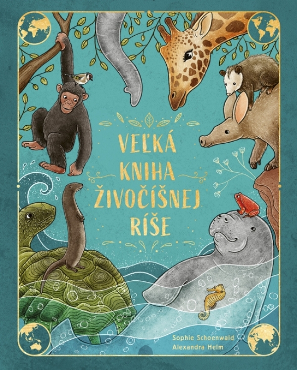 Sophie Schoenwald, Alexandra Helm: