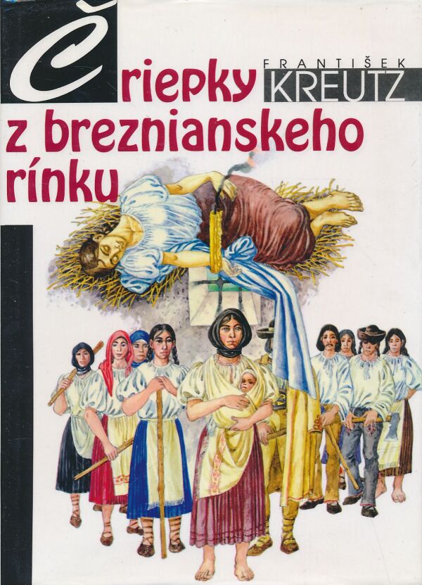 František Kreutz: