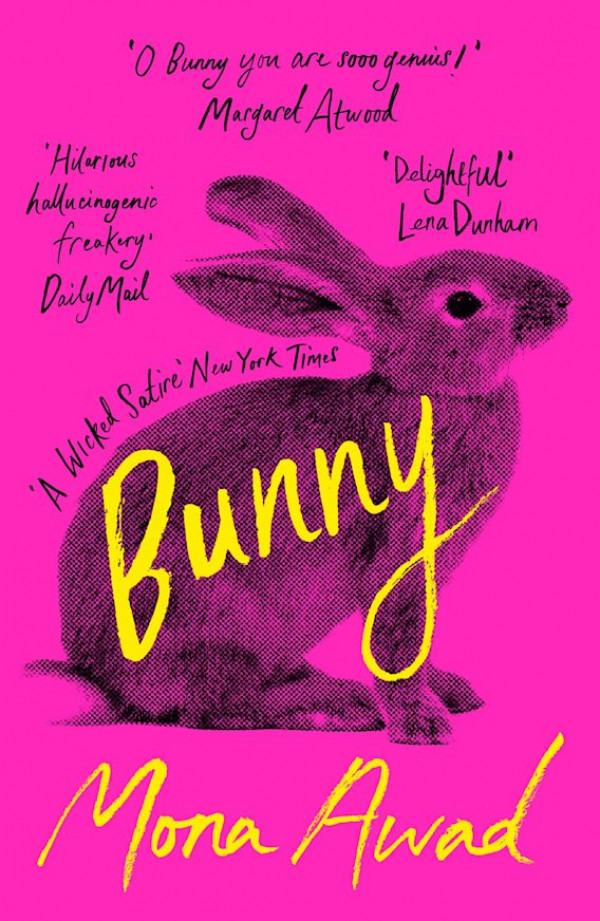 Mona Awad: BUNNY