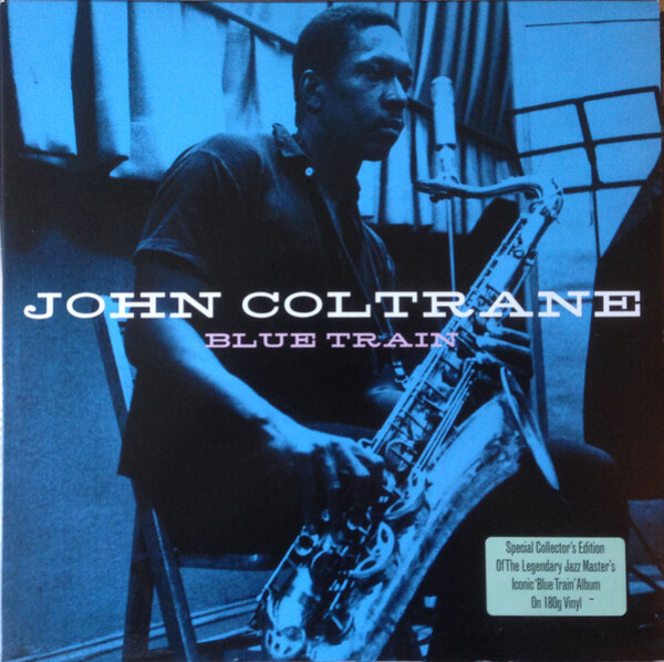 JOhn Coltrane: