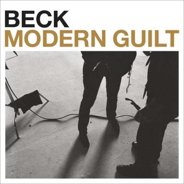 Beck: MODERN GUILT - LP