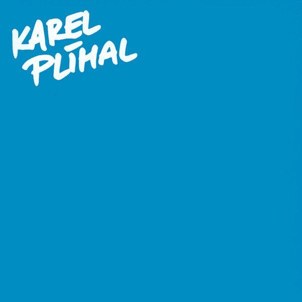 Karel Plíhal: