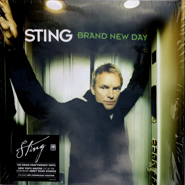 Sting: