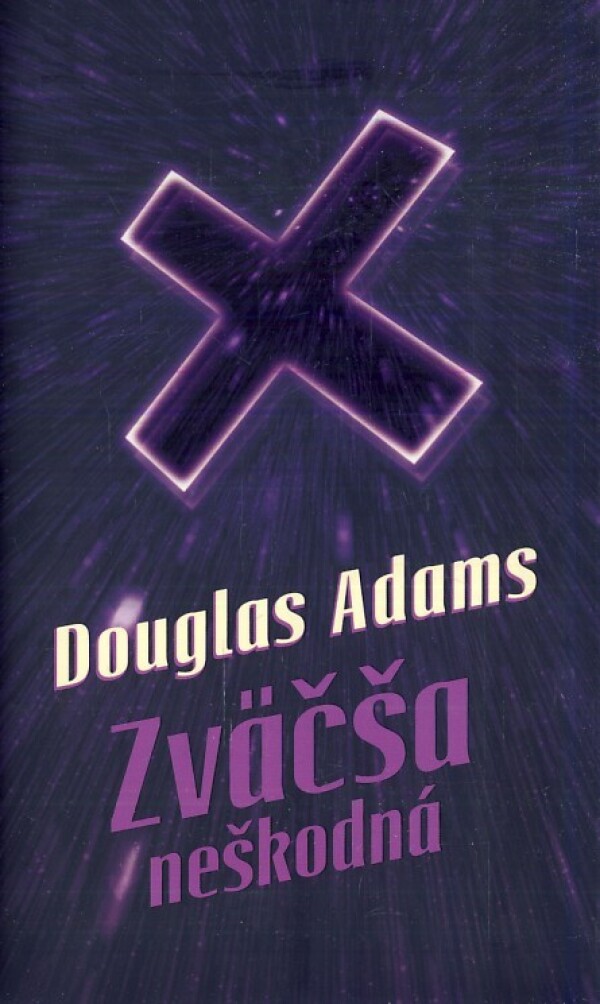 Douglas Adams: