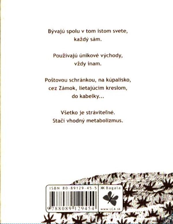 Greta Zuzana Belková: MECHANICKÝ GRAMOFÓN