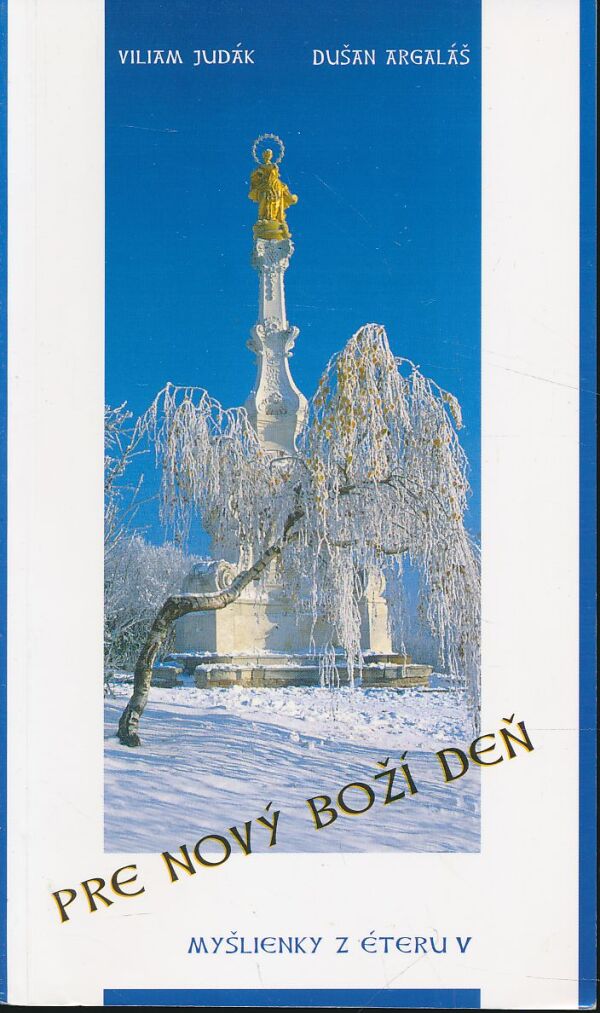 Viliam Judák, Dušan Argaláš: 