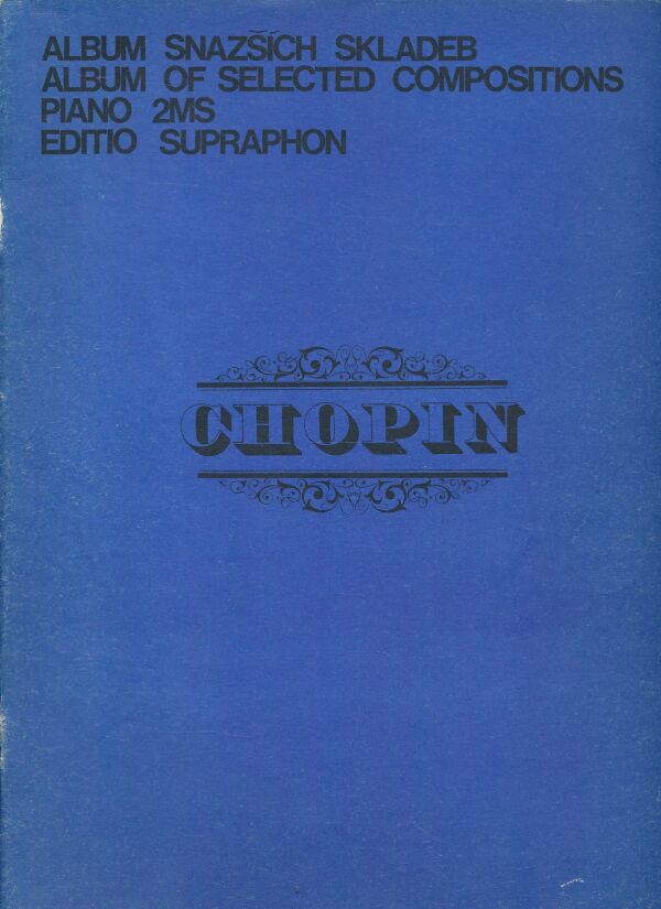 Fryderyk Chopin: 