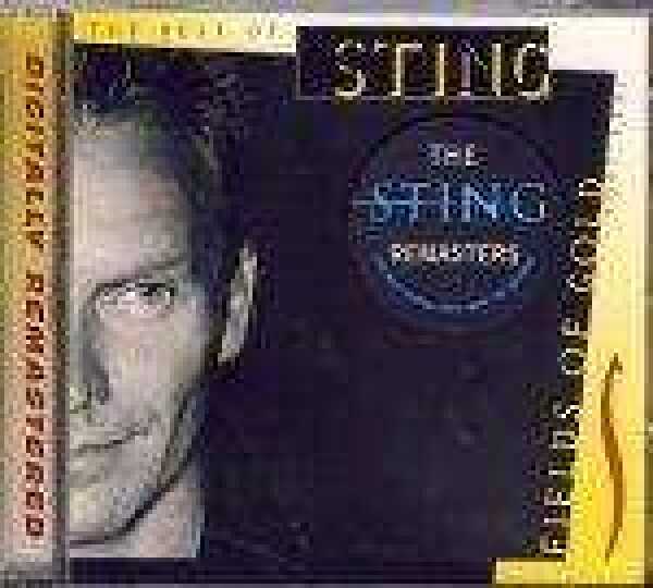 Sting: