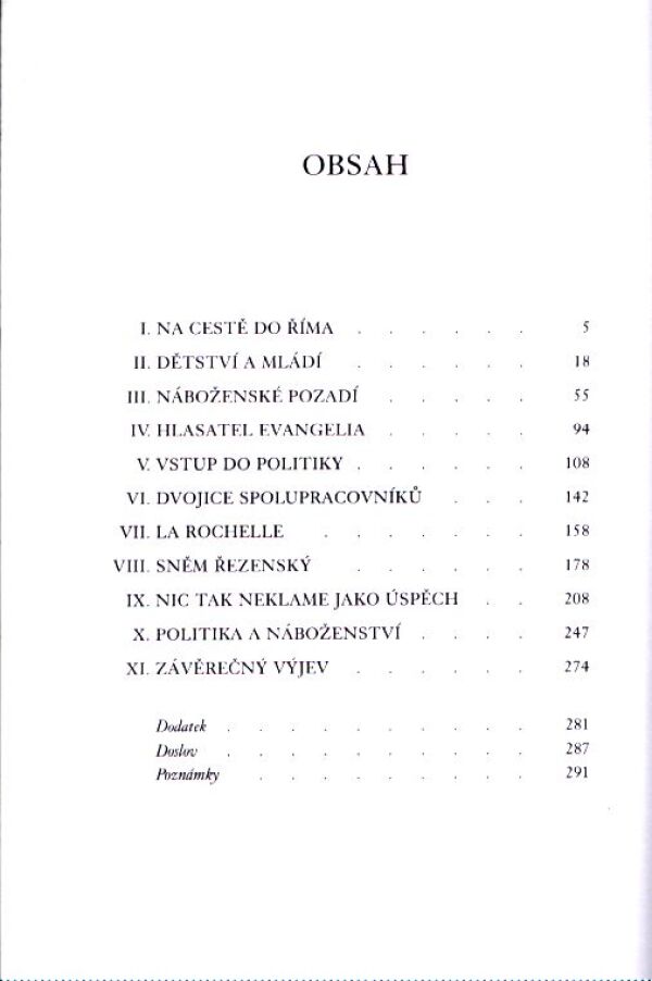 Aldous Huxley: ŠEDÁ EMINENCE