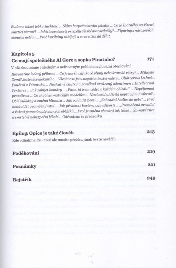 Steven D. Levitt, Stephen J. Dubner: SUPERFREAKONOMICS